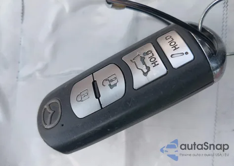 2019 Mazda Cx-5 Grand Touring z USA, uszkodzony, nr VIN JM3KFBDMXK0565415